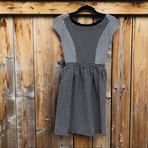 Urban Outfitters Fit & Flare Dress